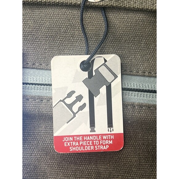 Golla Camera Bag Carol G1268 Army Green For Camera & Tablet 10.1” Gen Mob NEW - Picture 13 of 16